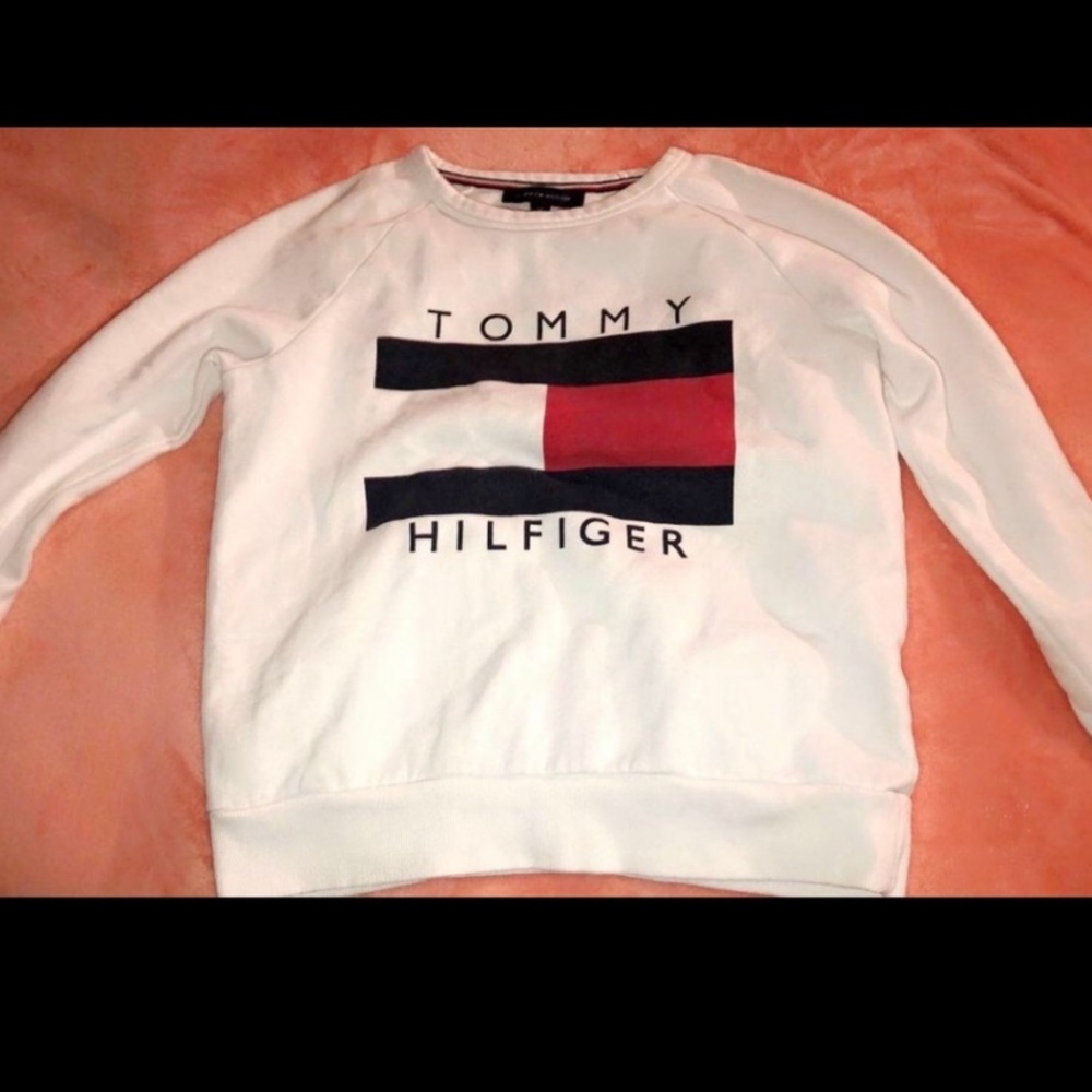 Tommy Hilfiger pullover